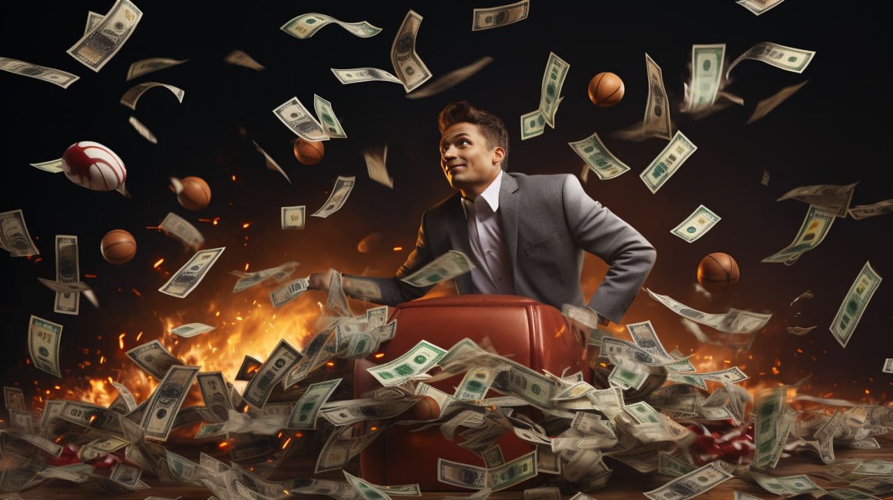 Sportsbook feeds on Mostplay