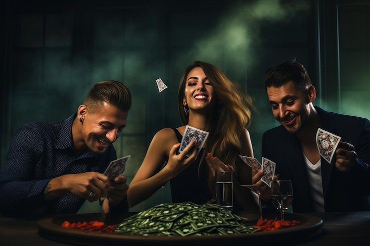Mostplay live casino tables