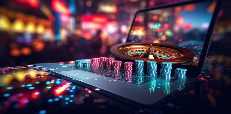 Slots studios featured on Mostplay